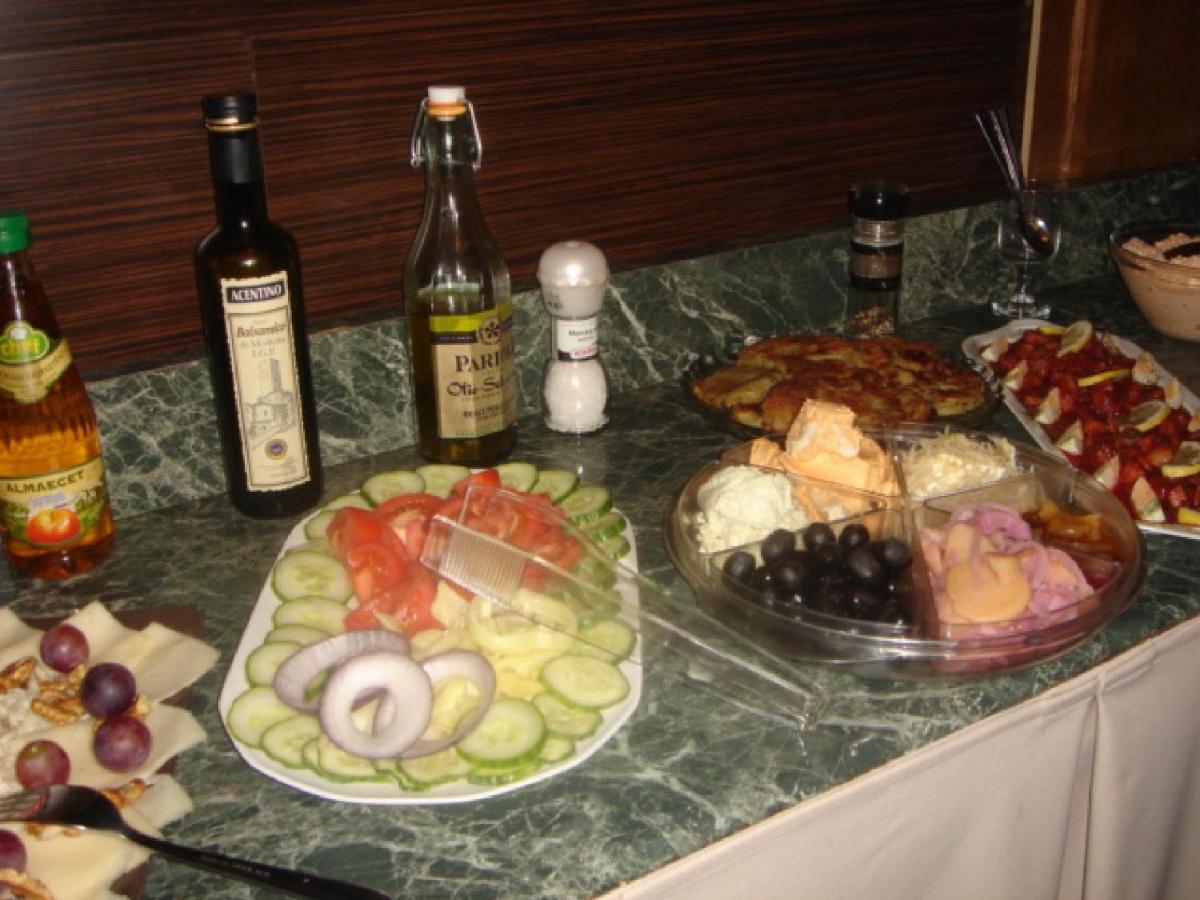 Hotel Omnibusz Budapest Bagian luar foto